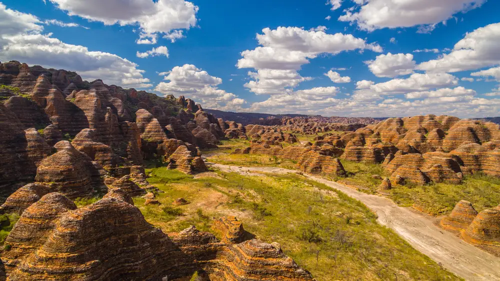 11 Day Wild Kimberley Overland Tour | Departing Broome
