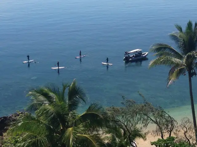 Four Mile Beach SUP Experience