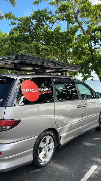 It’s officially peak season for campervan hire! Book with us and get all the perks 👀