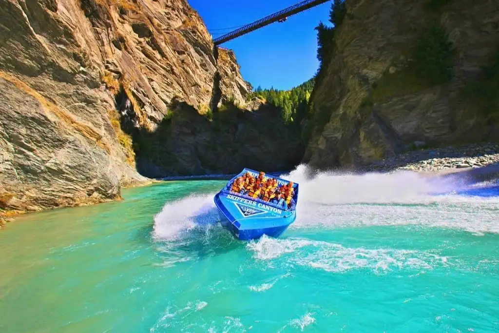 10 Day South Island Snow Adventure