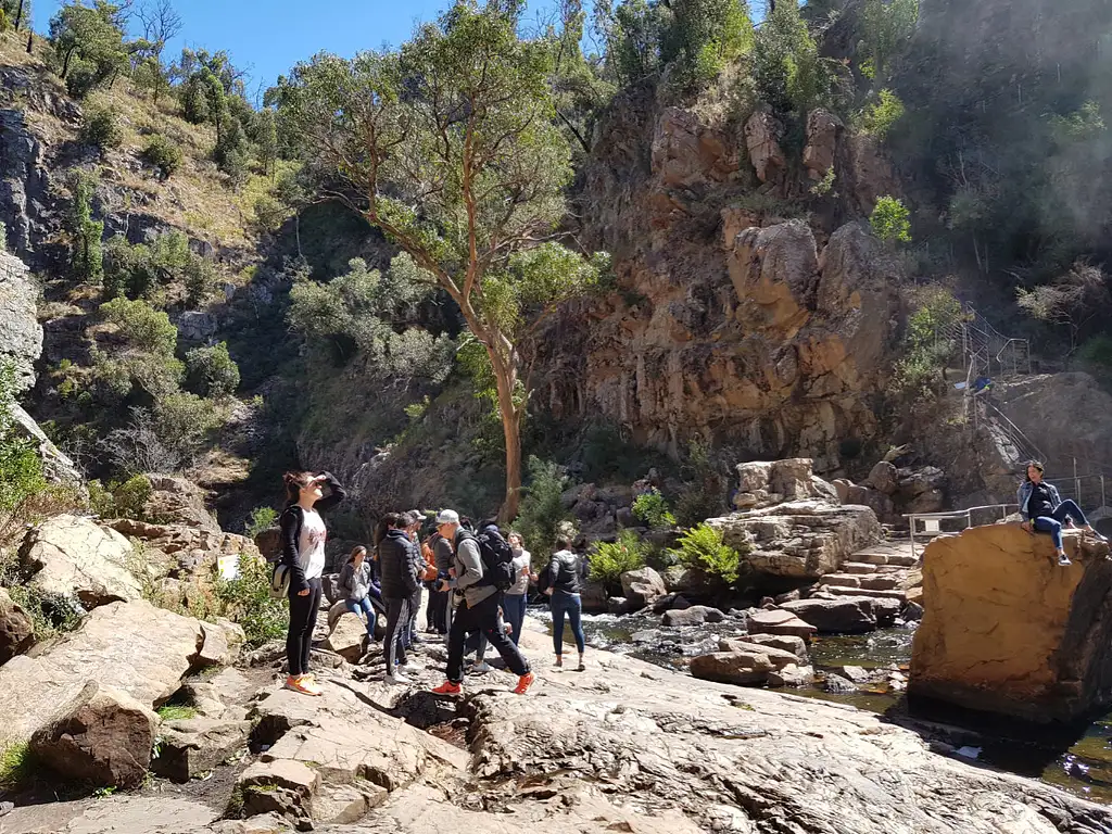 Grampians & Halls Gap Day Trip