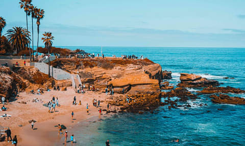 San Diego