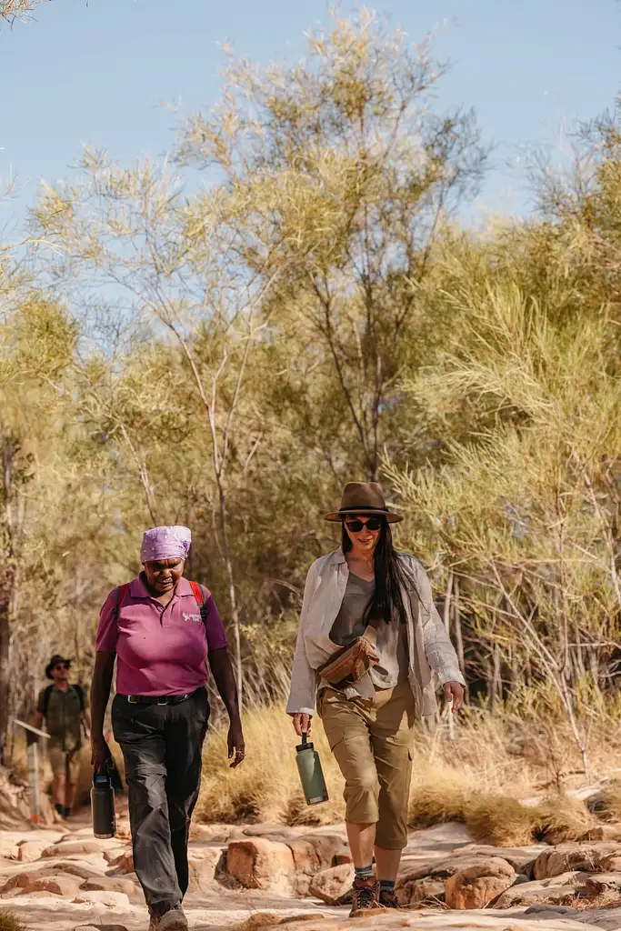 Purnululu (Bungles) Ground Tour: Extended