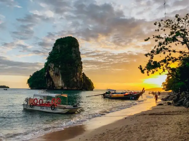14 Day Thailand Island Hopper | TruTravels
