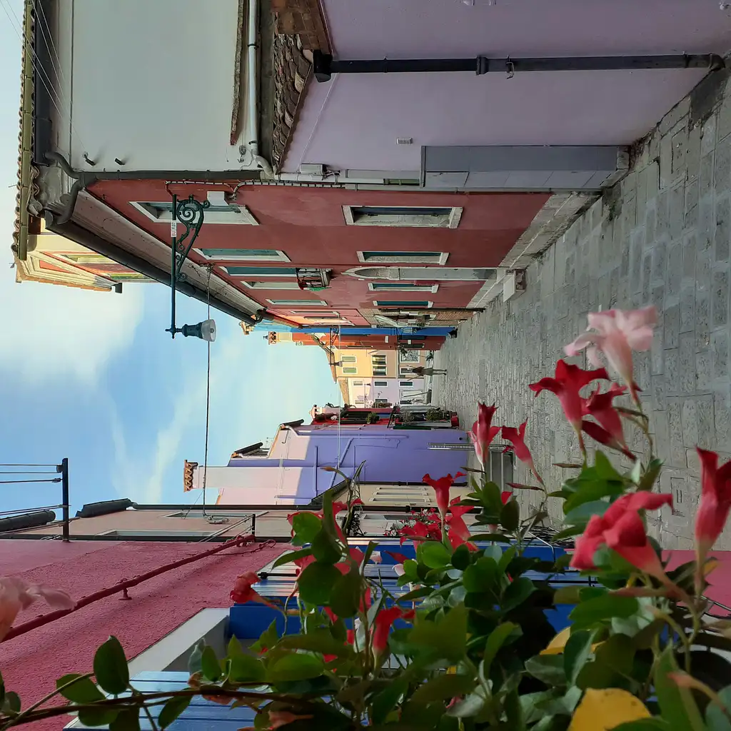Murano Gass And Burano Lace Experience With Prosecco Wine