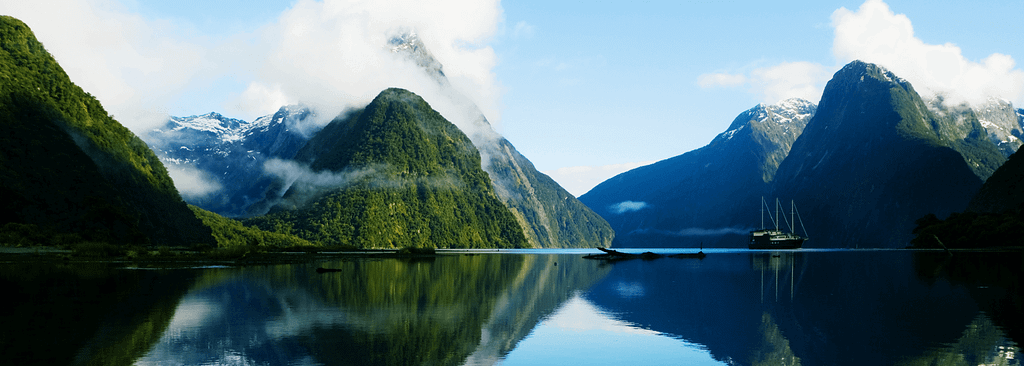 New Zealand things to do