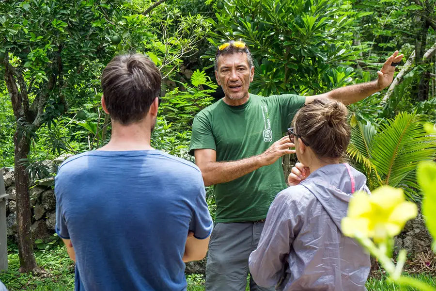 Mayan Inland Expedition | Group & Private options