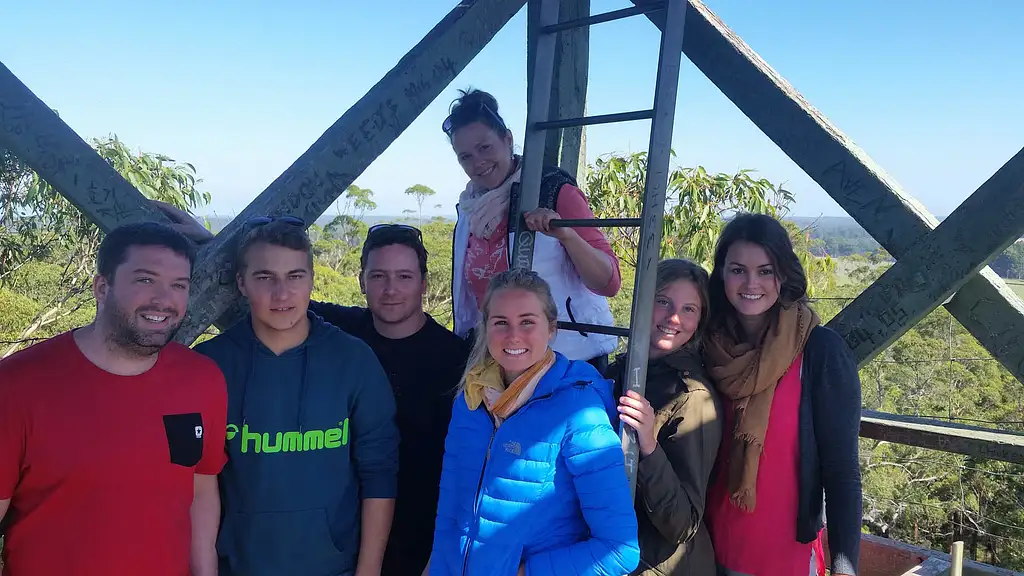 Western Australia Margaret River Adventure - 3 Days (Accommodated)