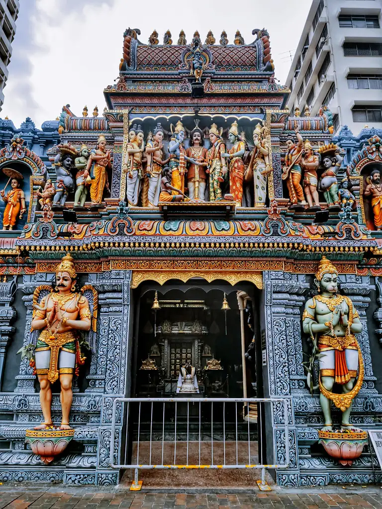 Instagram Tour In Bugis, Waterloo And Kampong Glam With An Influencer
