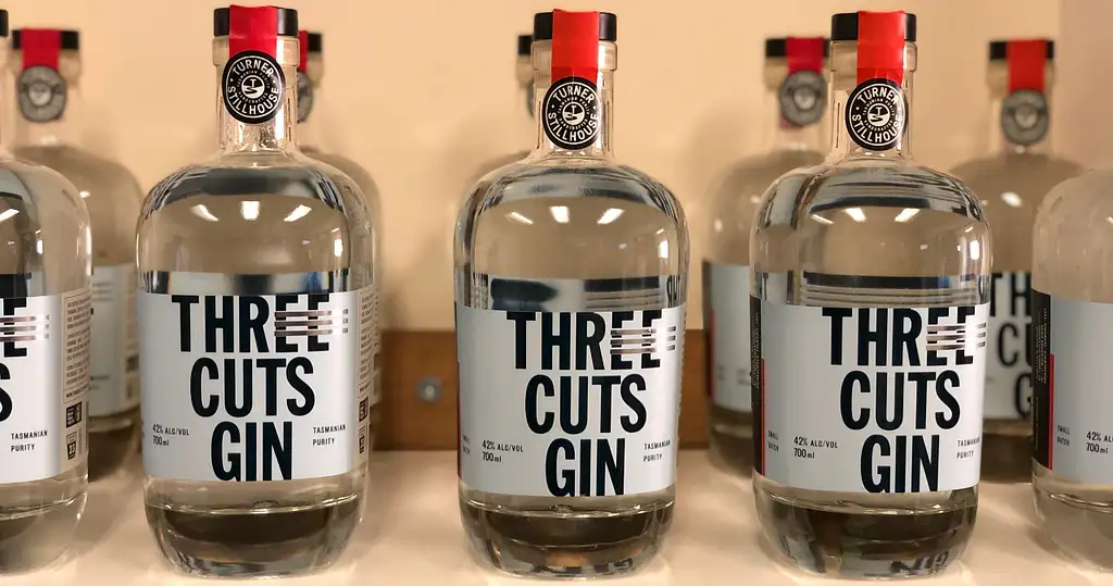 Tamar Valley Wine & Gin Tour