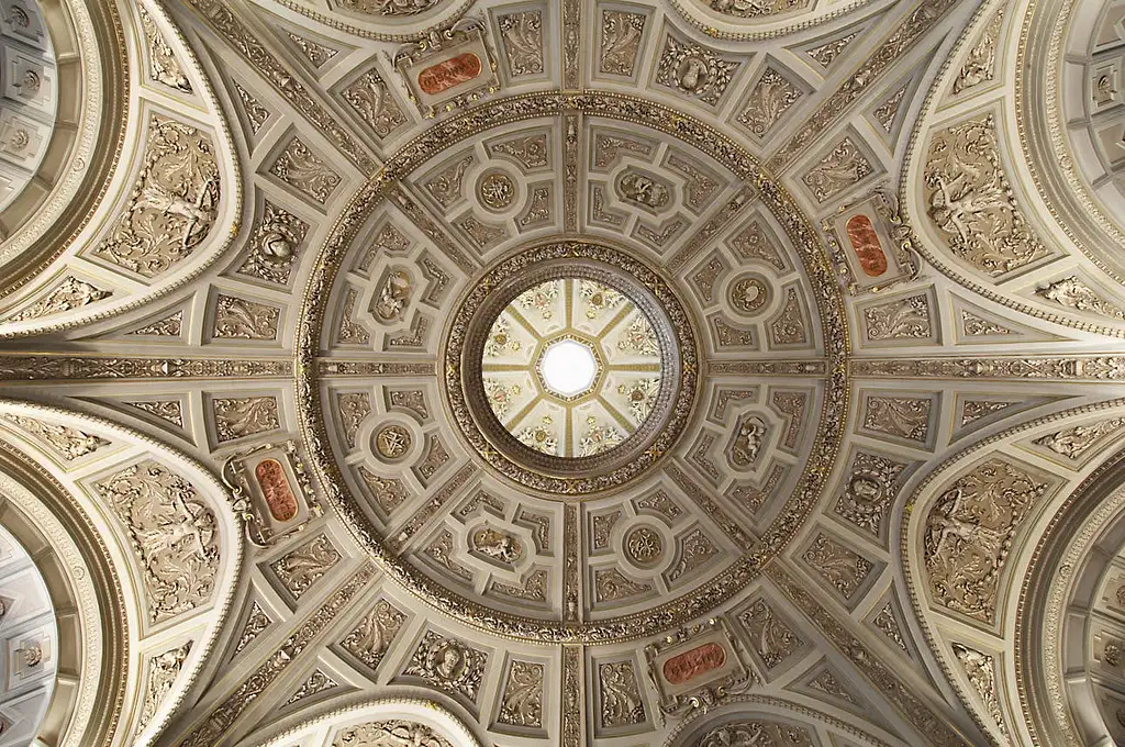Vienna Kunsthistorisches Museum Ticket