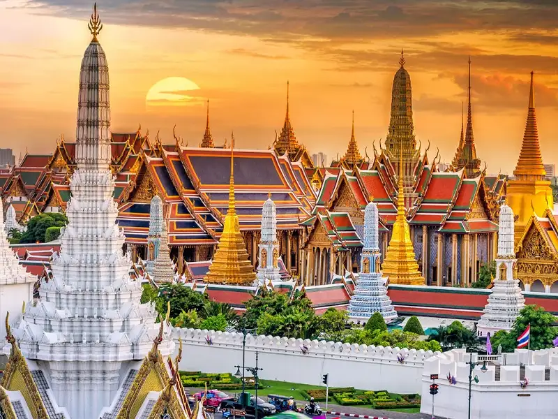 30 Day Southeast Asia Discovery: Seasides and Street Food | G Adventures 18-30's