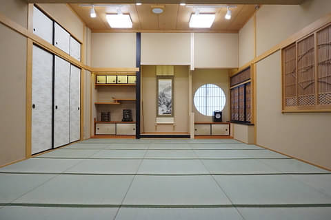 tea ceremony tokyo deals