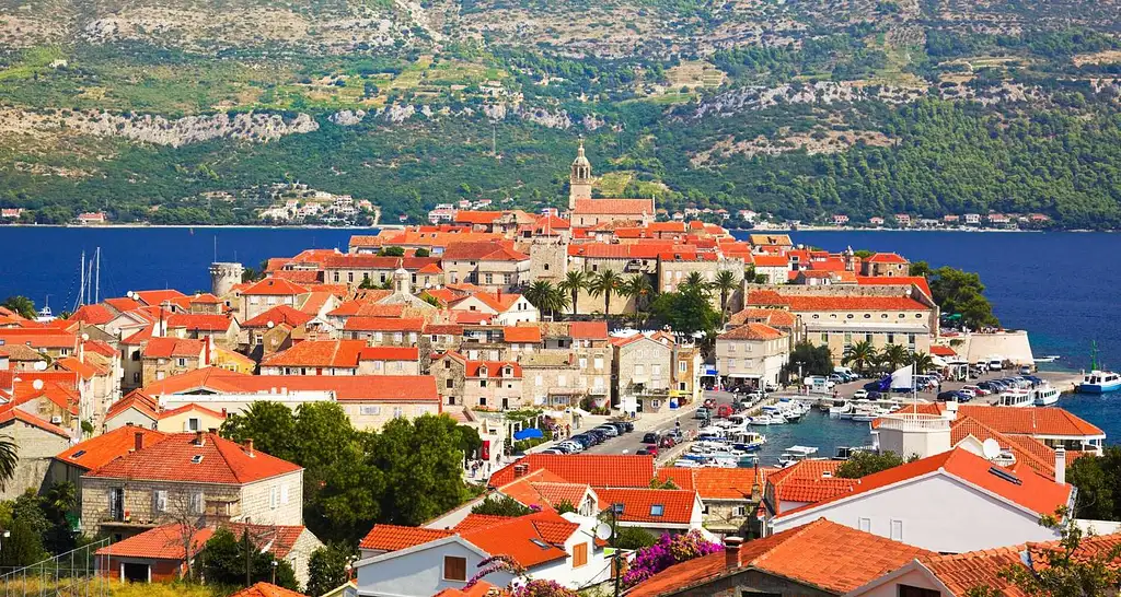 14 Days The Dalmatian Coast: Croatia, Corfu & Medieval Cities | G Adventures 18-35's