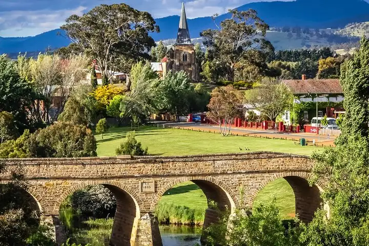 Falls & Devils – Mt Field Day Trip from Hobart