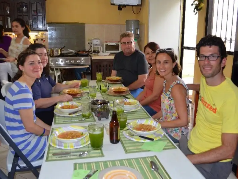 Merida Home Cooking Yucatan Style Tour