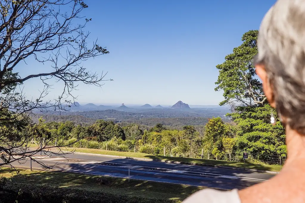 Sunshine Coast Hinterland Culinary Experience | Discover Montville & Malany