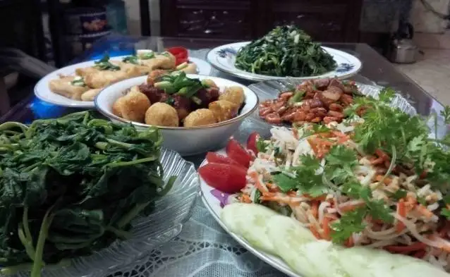 Hanoi Foodie’s Tour: A Culinary Adventure