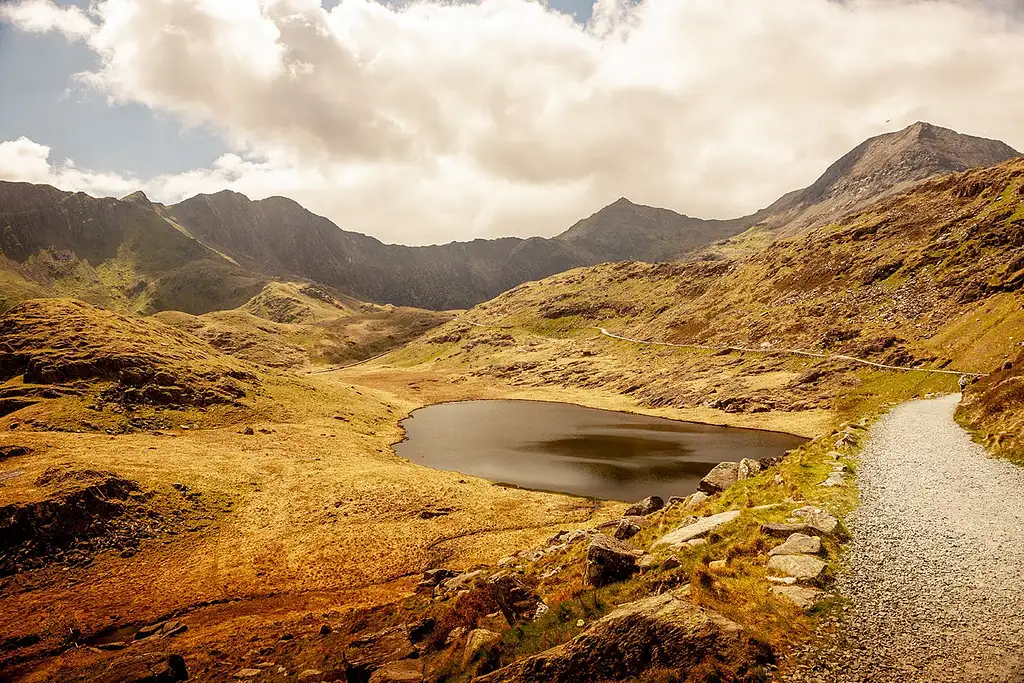 Snowdonia, North Wales, and Chester Tour From Manchester | Small Group