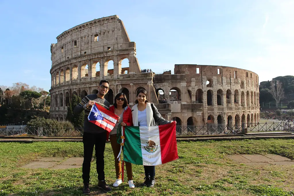 21 Day Western Europe Tour From Madrid