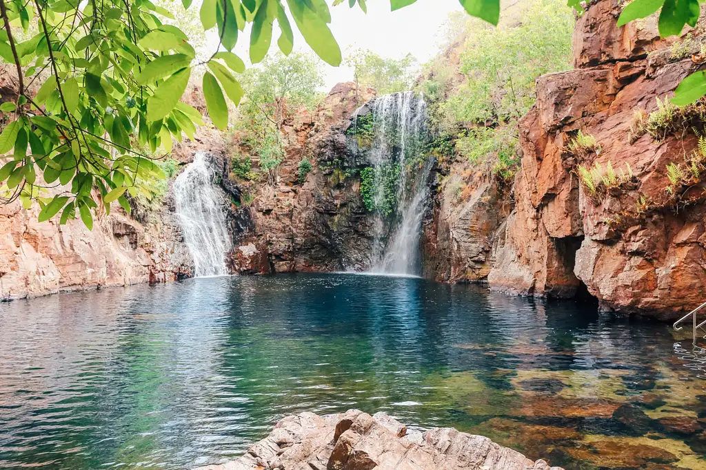 1 Day Litchfield Waterfalls Tour | Small Group Tour