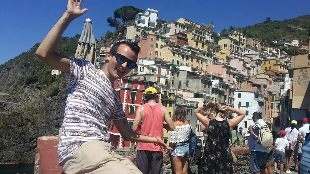 Explore The Best Of Italy In Seven Days!