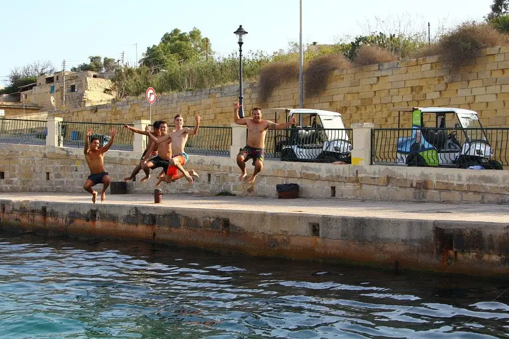 Electric Buggy Tour of the Three Cities of Malta | Group of 3 People