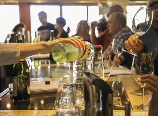 McLaren Vale North Hop-on Hop-off Tour