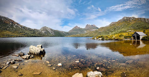 west coast tasmania tours