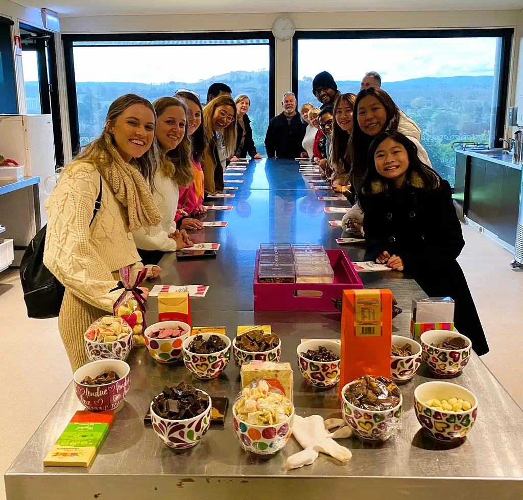 Yarra Valley Gourmet Tour | From Melbourne