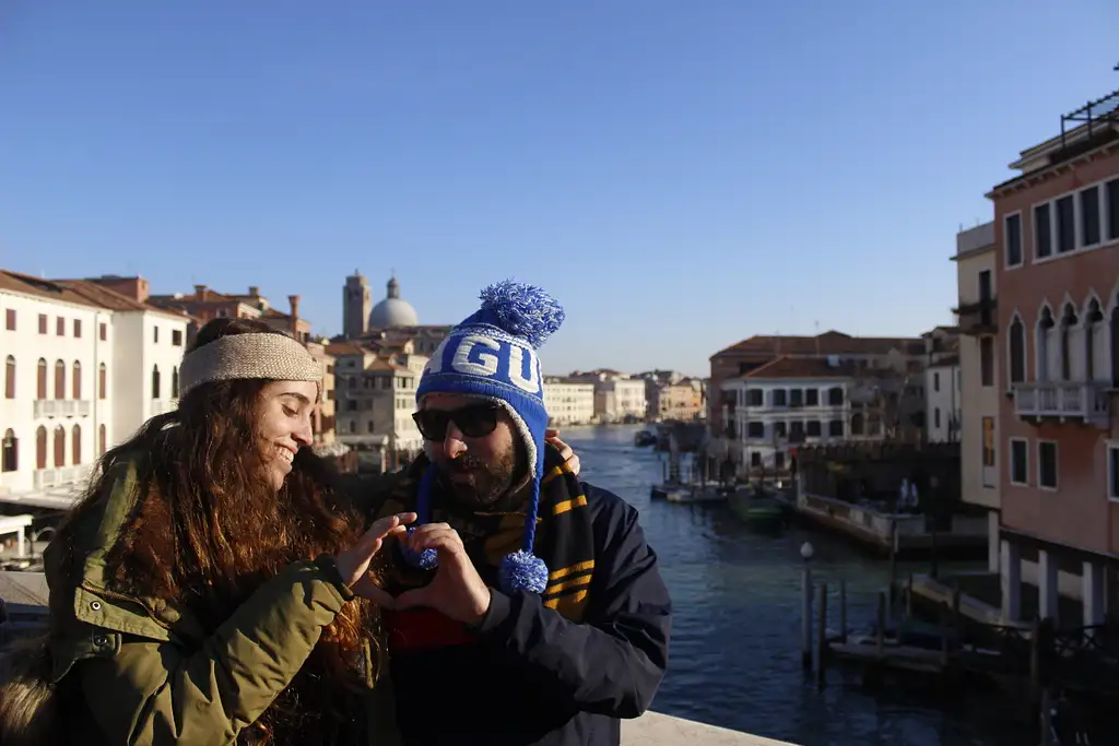 21 Day Western Europe Tour From Madrid