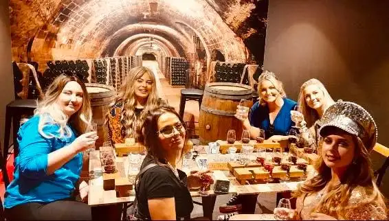 Sunshine Coast Hinterland Cheese & Wine Tour