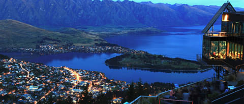Queenstown