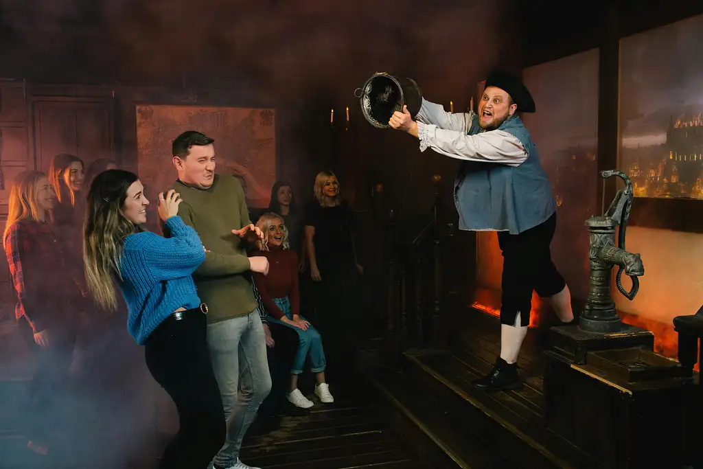 London Dungeon | Standard Entry