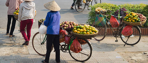 Hanoi