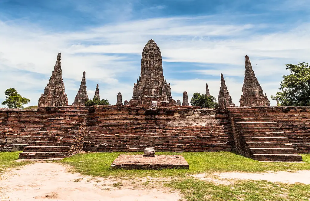 Ayutthaya's Lost City & Majestic Temples | Full Day Private Tour