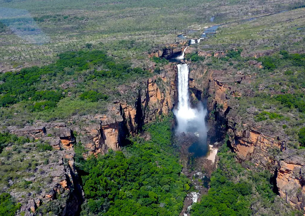 7 Day Kakadu & Arnhem Land tour | Small group Camping Tour