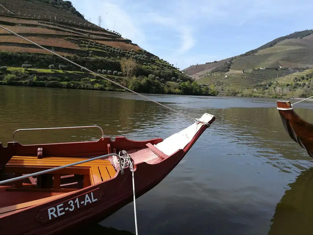 Douro Valley Tour | Wine tasting, Lunch and River Cruise