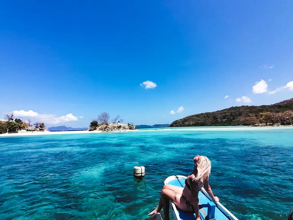 10 Days Do The Philippines Adventure Tour - Palawan Islands