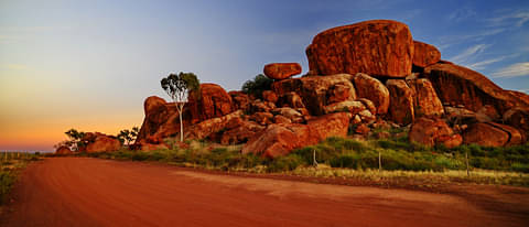 Alice Springs