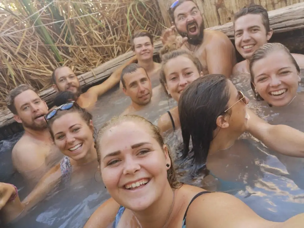 Adelaide to Alice Springs 10-Day Tour