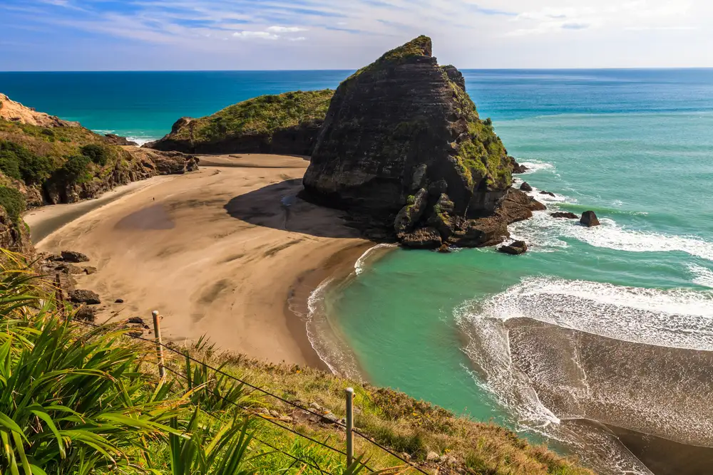 NZ West Coast Discovery Day Tour | Auckland