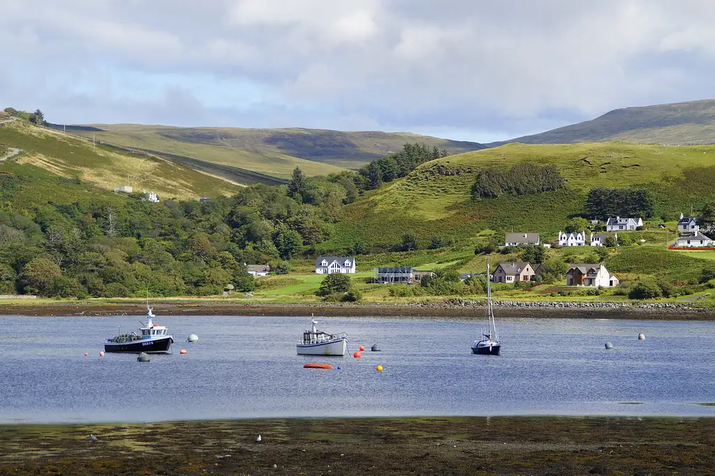 3 Day Wild Skye & Loch Ness Hunter | Edinburgh to Edinburgh | Haggis Adventures