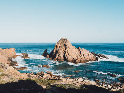Cape to Cape Track Tour