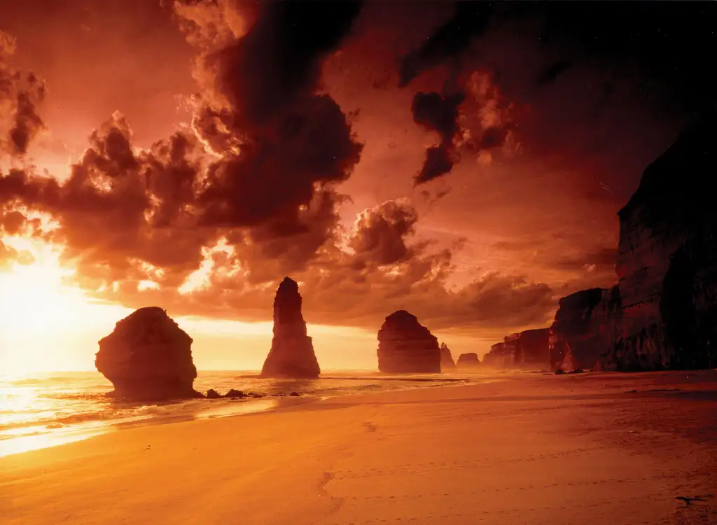 Great Ocean Road Sunset Tour