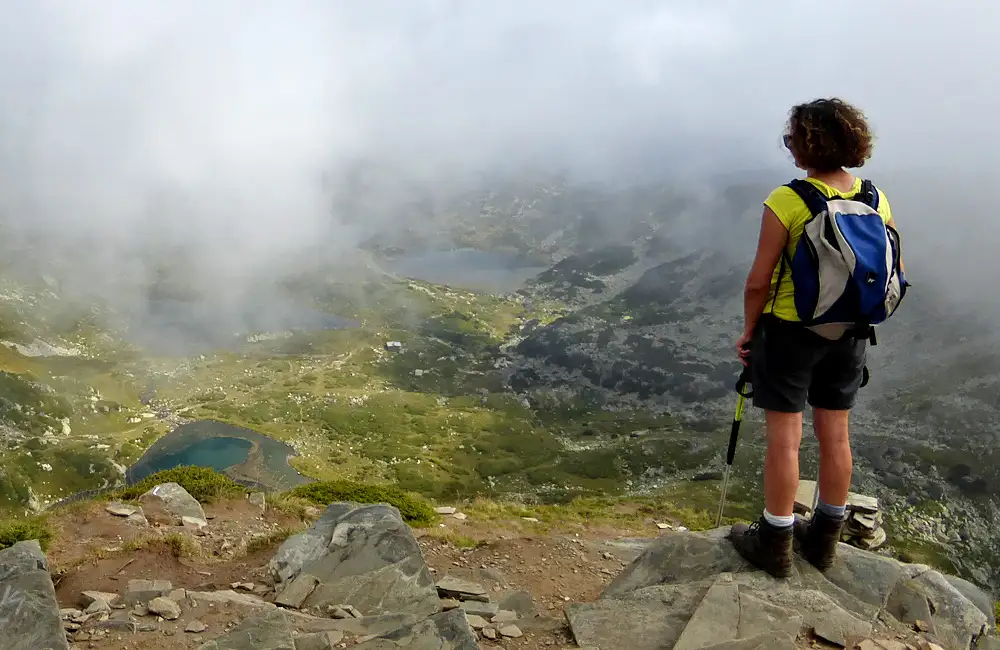 1 Day Hiking Tour Of Seven Rila Lakes And Rila Mountains