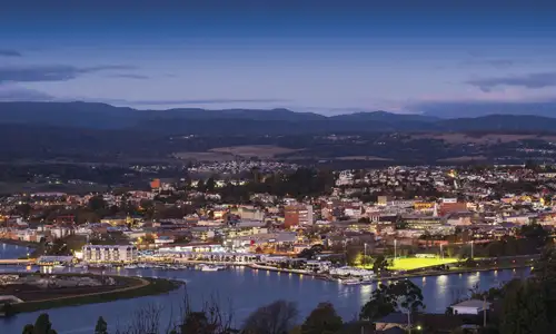 Launceston
