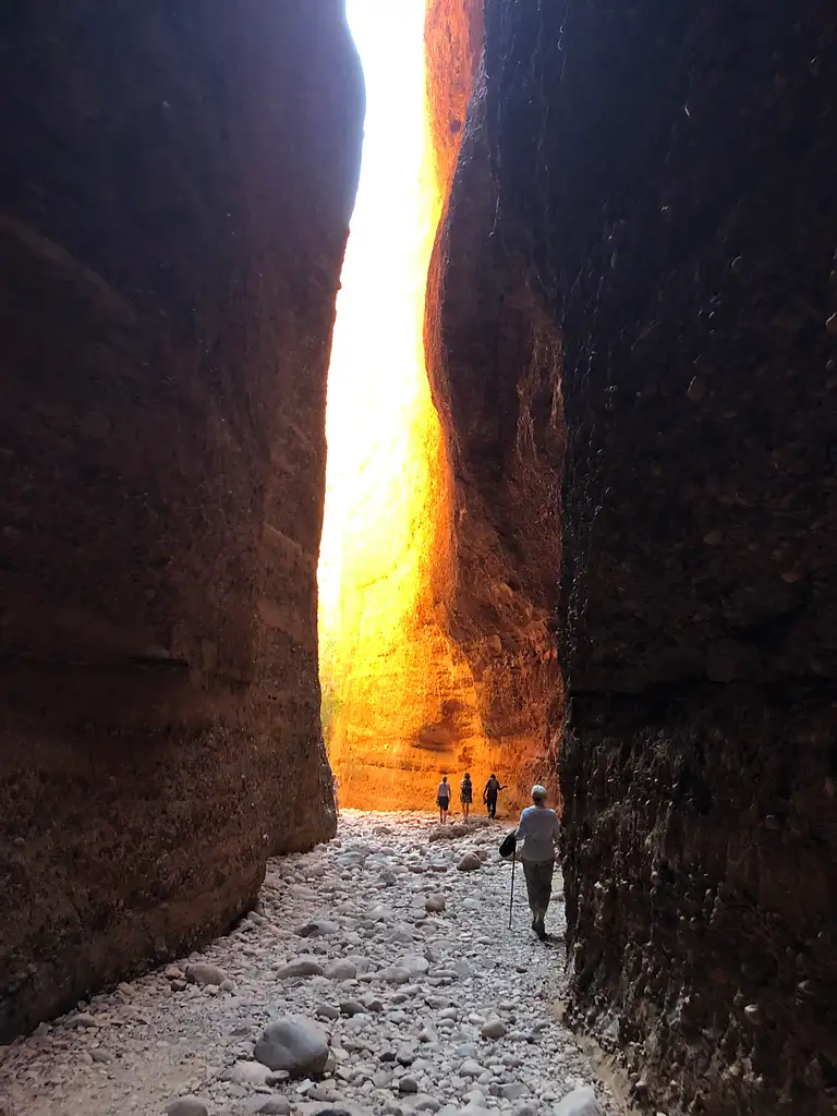 Broome to Purnululu (Bungles) Overnight Tour | 2025 Season