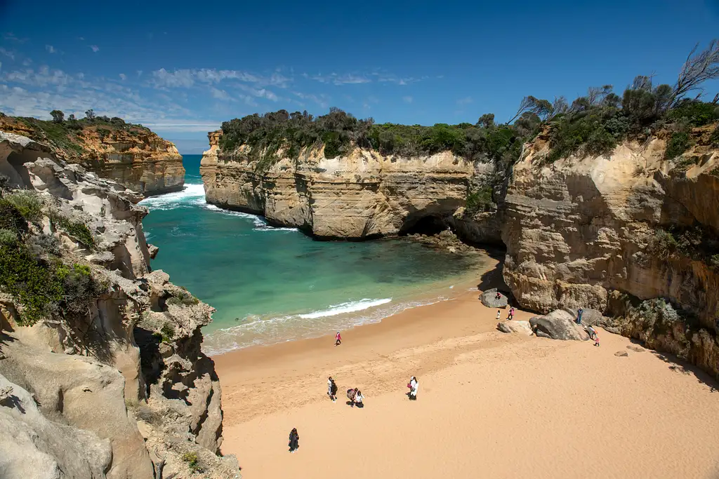 2 Day Great Ocean Road Tour | Melbourne to Adelaide