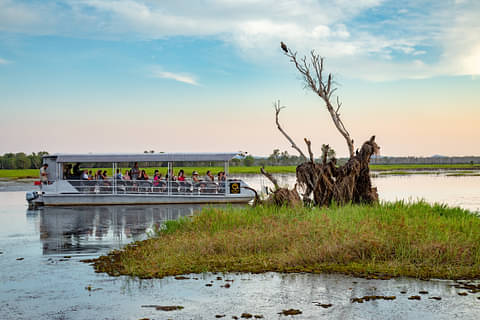 Kakadu & Litchfield Outback Adventure Discount